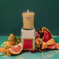Load image into Gallery viewer, Red Currant Votivo Candle
