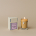Load image into Gallery viewer, Saint Germain Lavender Votivo Candle
