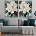 Load image into Gallery viewer, Magnolia Canvas
