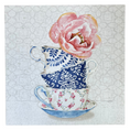 Load image into Gallery viewer, Floral Chinoiserie I
