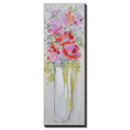 Load image into Gallery viewer, Textured Floral Canvas II
