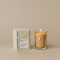 Load image into Gallery viewer, White Tea & Bergamot Votivo Candle
