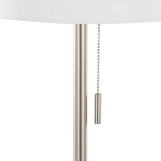 Bounty 62" Metal Floor Lamp