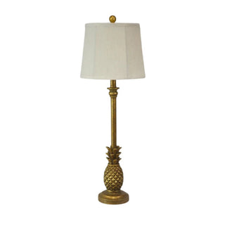 Burton Buffet Lamp