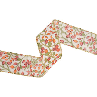 1 1/2" Berries Ribbon