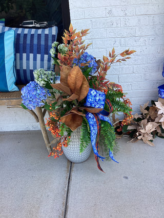 UV Patio Petals Arrangement
