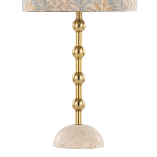 Malibu 27" Table Lamp