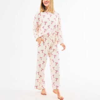 Candy Canes Lounge Set