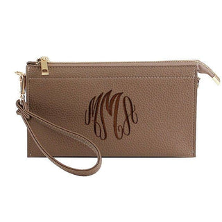 Jaylene Crossbody Bag Khaki