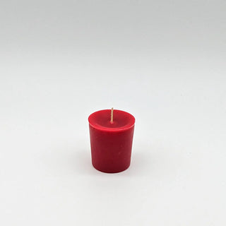 Christmas Passion Votive Candle