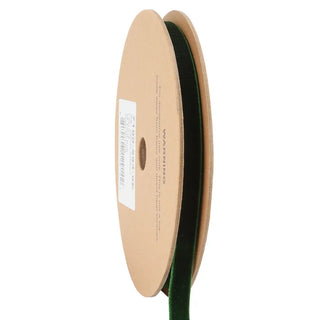 3/8" Velvet Ribbon