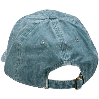 Drinks Well Baseball Cap