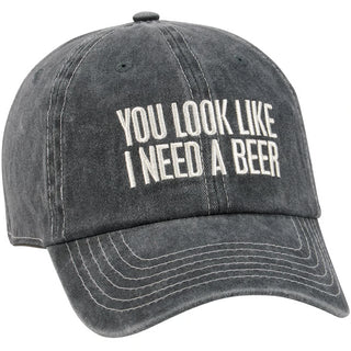 Beer Baseball Cap