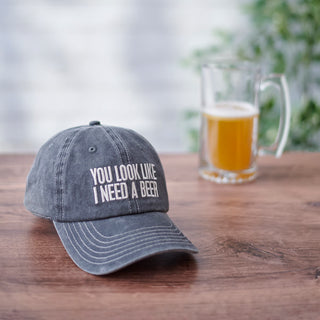 Beer Baseball Cap