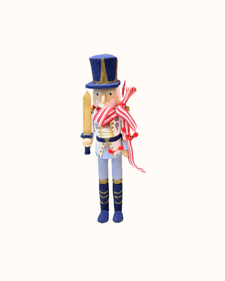 Nutcracker Painting Workshop - Thu. July 16th, 1pm & 5pm