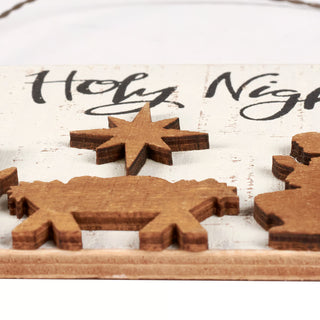 O Holy Night Ornament