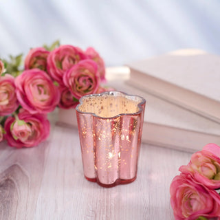 Daisy Candle Holder