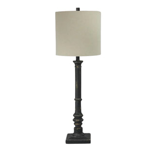 Lucien Buffet Lamp