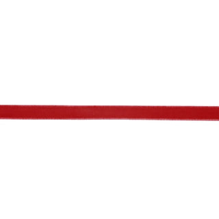 3/8" Velvet Ribbon