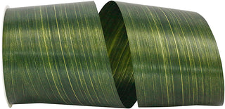 Aspidistra Leaf Ribbon 4.5"