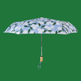 Load image into Gallery viewer, Hydrangea Umbrella
