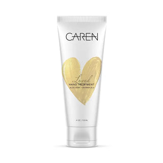 Loved Hand Treatment 4oz