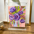 Load image into Gallery viewer, Acrylic Frame
