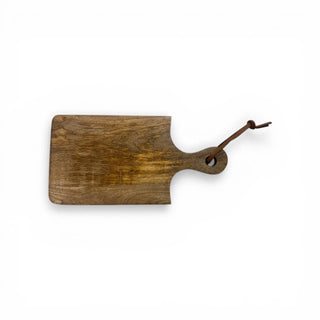 Heirloom Cutting Board Set