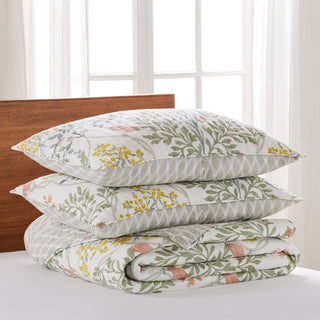 Monami Quilt Set