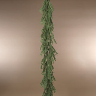Real Touch Pine Garland