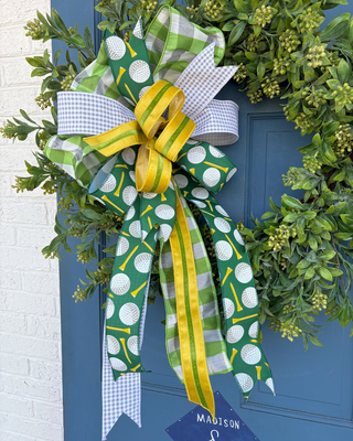 Masters Champion Bow