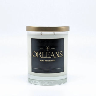 Frankincense Myrrh 2-Wick Candle