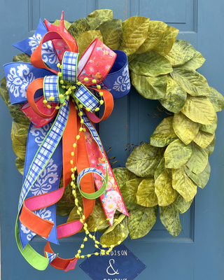 Made at Madison Workshops May