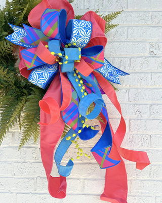 Summer Bow Workshop - Sat. July 11th, 11am