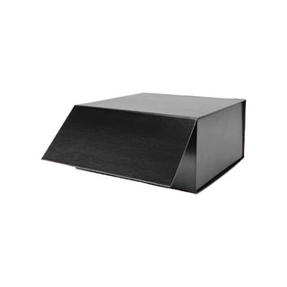 Matte Black Gift Box