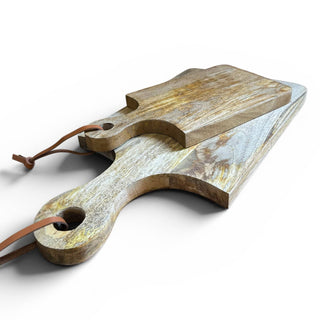 Heirloom Cutting Board Set