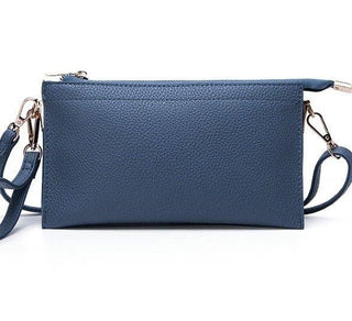 Jaylene Crossbody Bag Jean