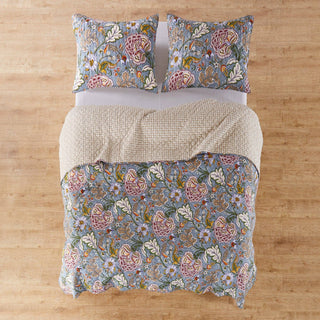 Angelica Quilt Set