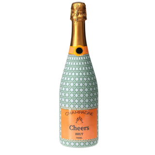 Sage White Cane Champagne