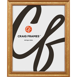 11x14 Frame Gold