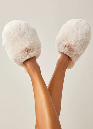 Bubble Slippers