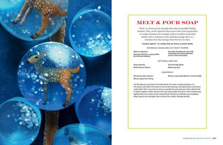 Merry & Chic Book