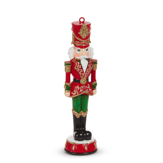 6" Nutcracker Ornament