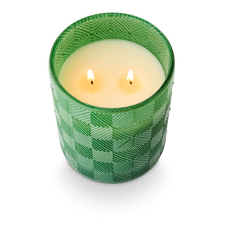 Jungle Green Magnolia Candle