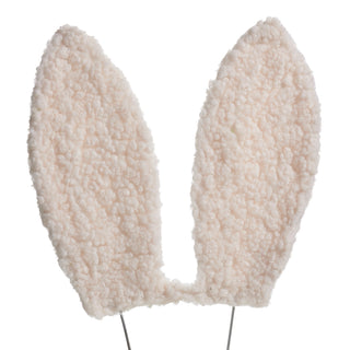 Sherpa Bunny Ears