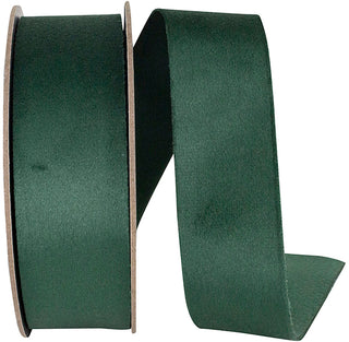 1.5" Forest Velvet Ribbon
