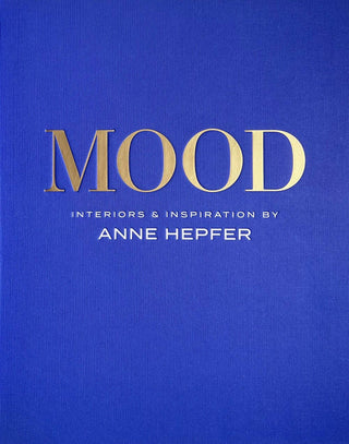 MOOD Book