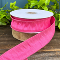 Load image into Gallery viewer, Vibrant Pink Ribbon

