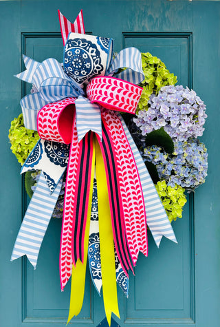 Veranda & Cabana Bow