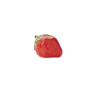 Strawberry Taper Candleholder